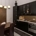 Апартаменты King Luitpold *