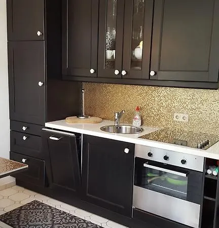 King Luitpold Apartment *