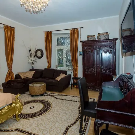 King Luitpold Apartment *