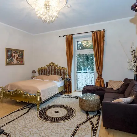 Appartement King Luitpold