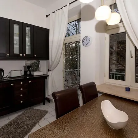 Apartament King Luitpold