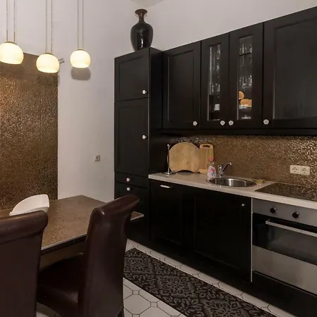 Apartment King Luitpold *