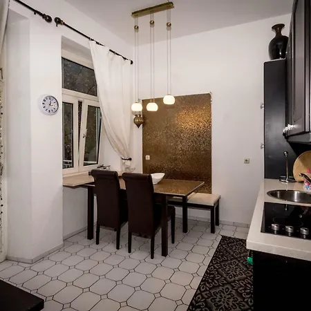 King Luitpold Apartamento *
