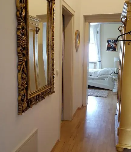 Apartment King Luitpold Bad Reichenhall