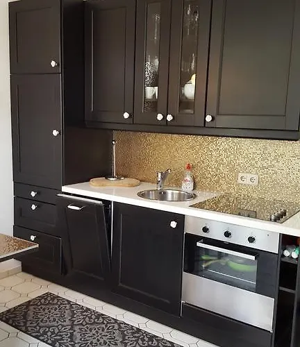 King Luitpold Apartment *